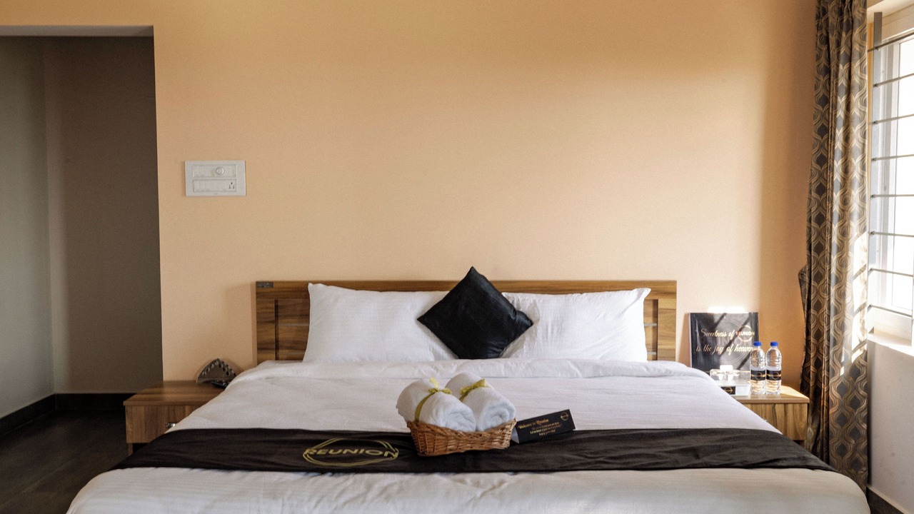 Photo of Bedroom in Udupi