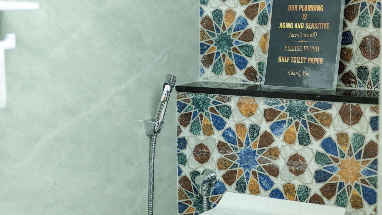 Photo of Bathroom in Udupi