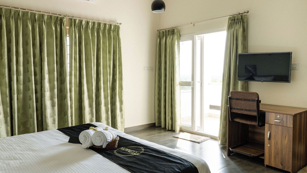 Photo of Bedroom in Udupi