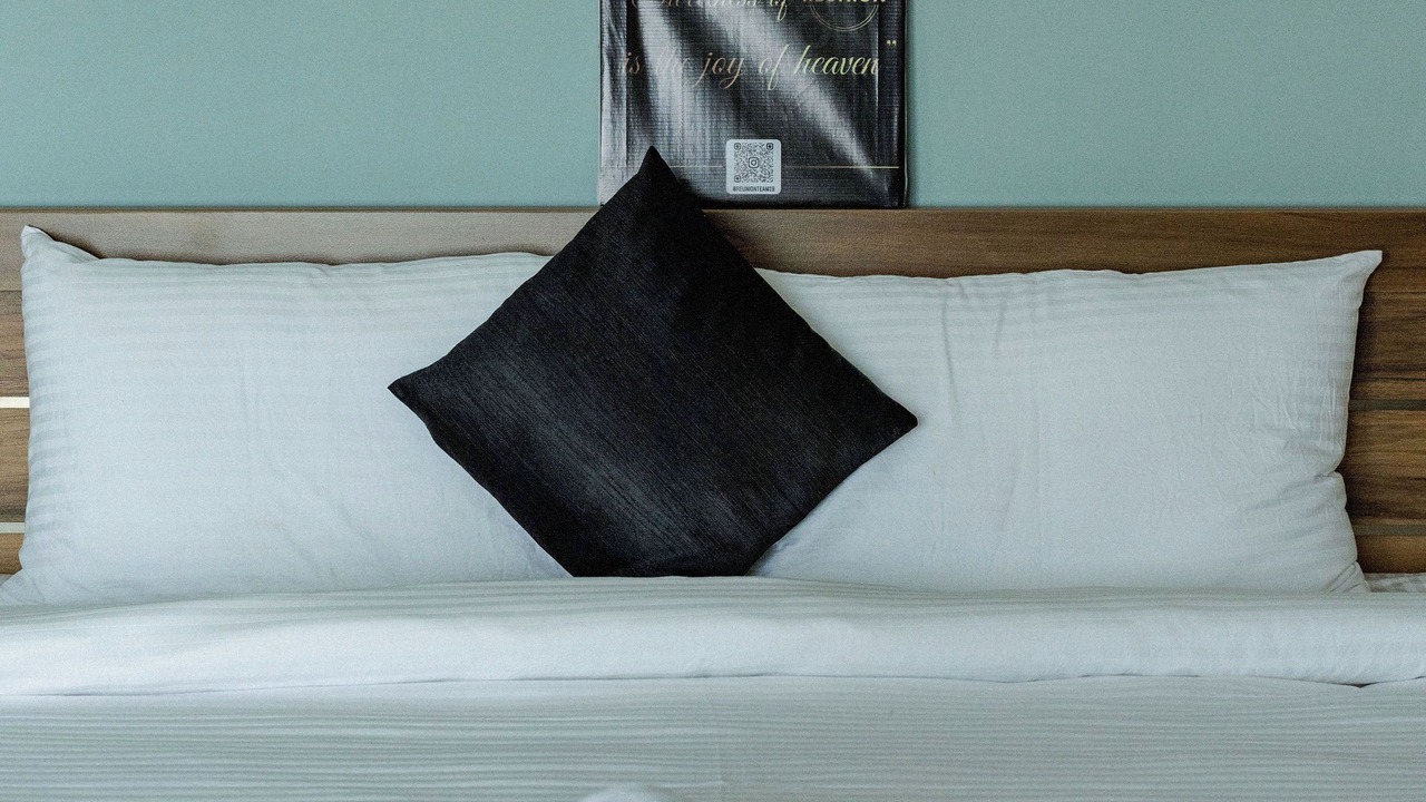 Photo of Bedroom in Udupi