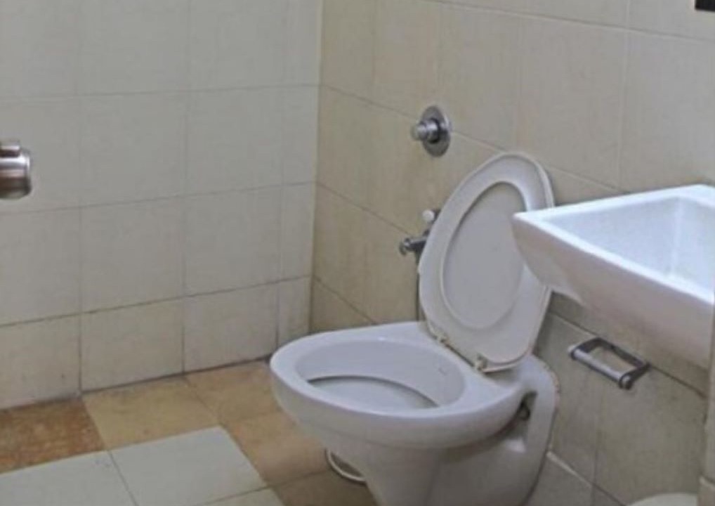 Photo of Bathroom in Vadodara
