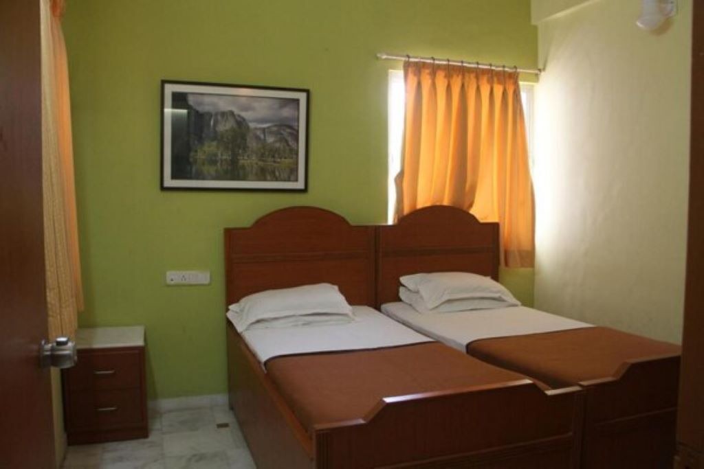 Photo of Bedroom in Vadodara