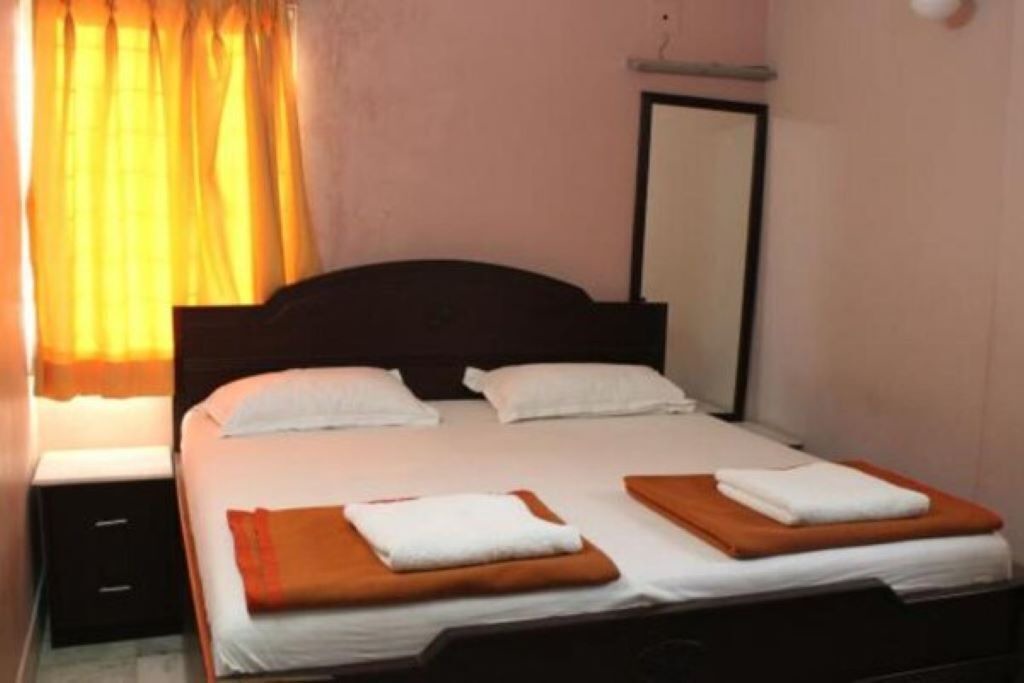 Photo of Bedroom in Vadodara