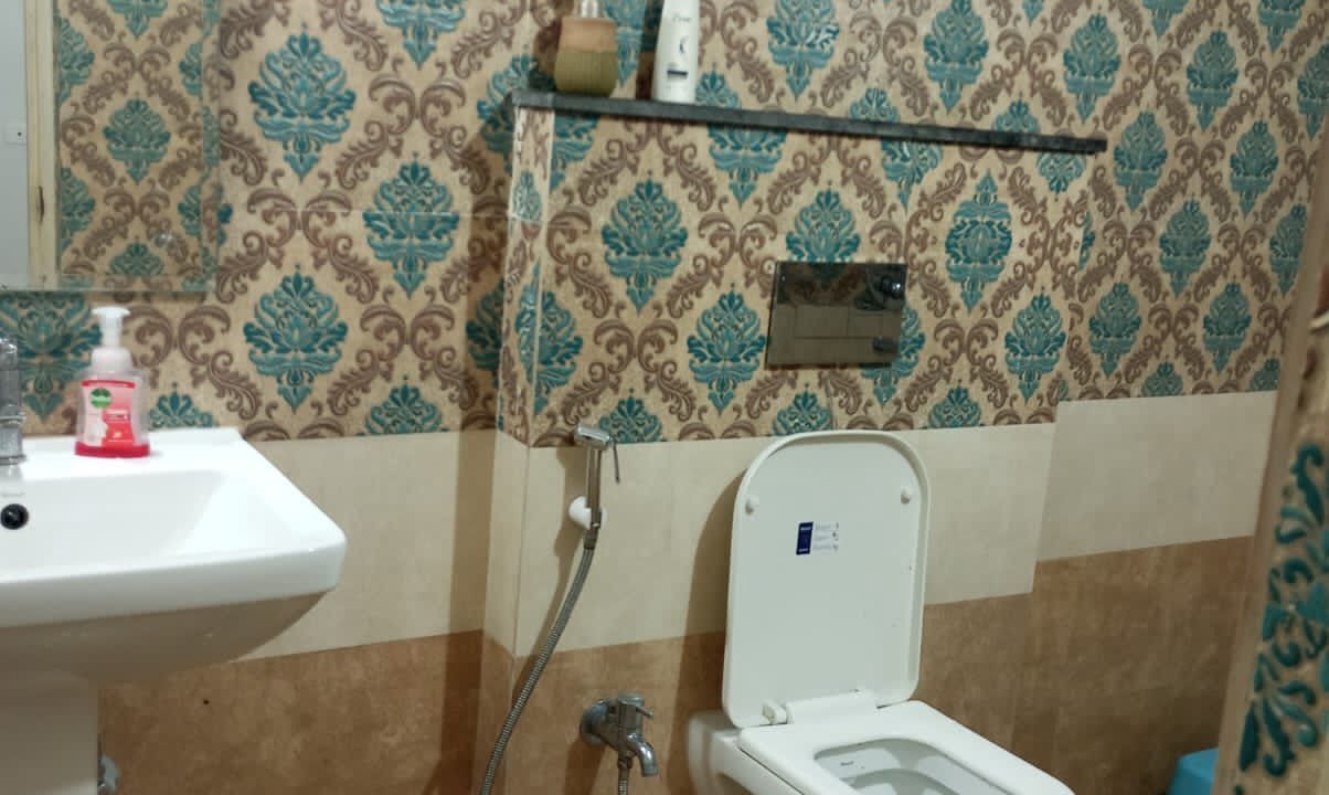 Photo of Bathroom in Banjara Hills