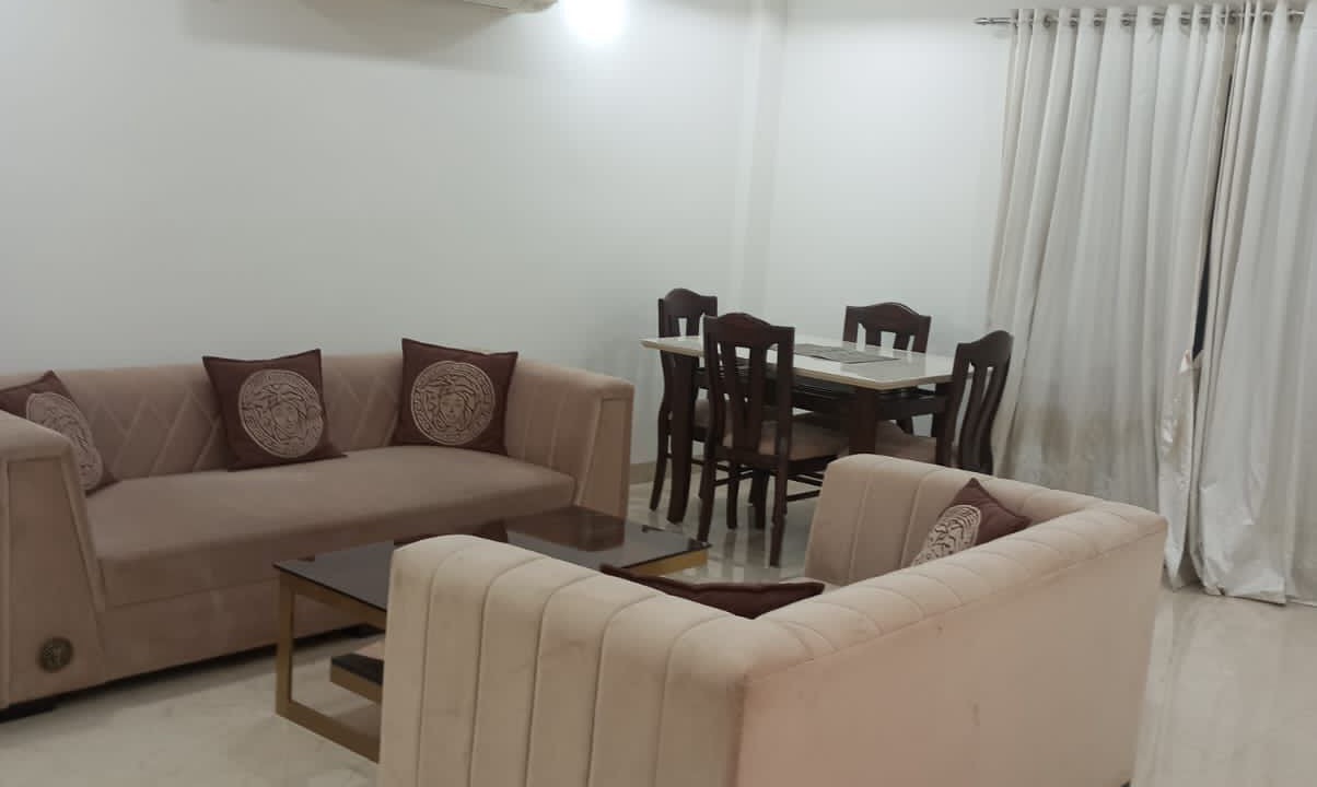 Photo of Livingroom in Banjara Hills