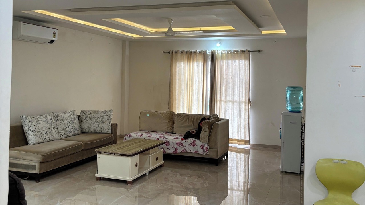 Photo of Livingroom in Banjara Hills
