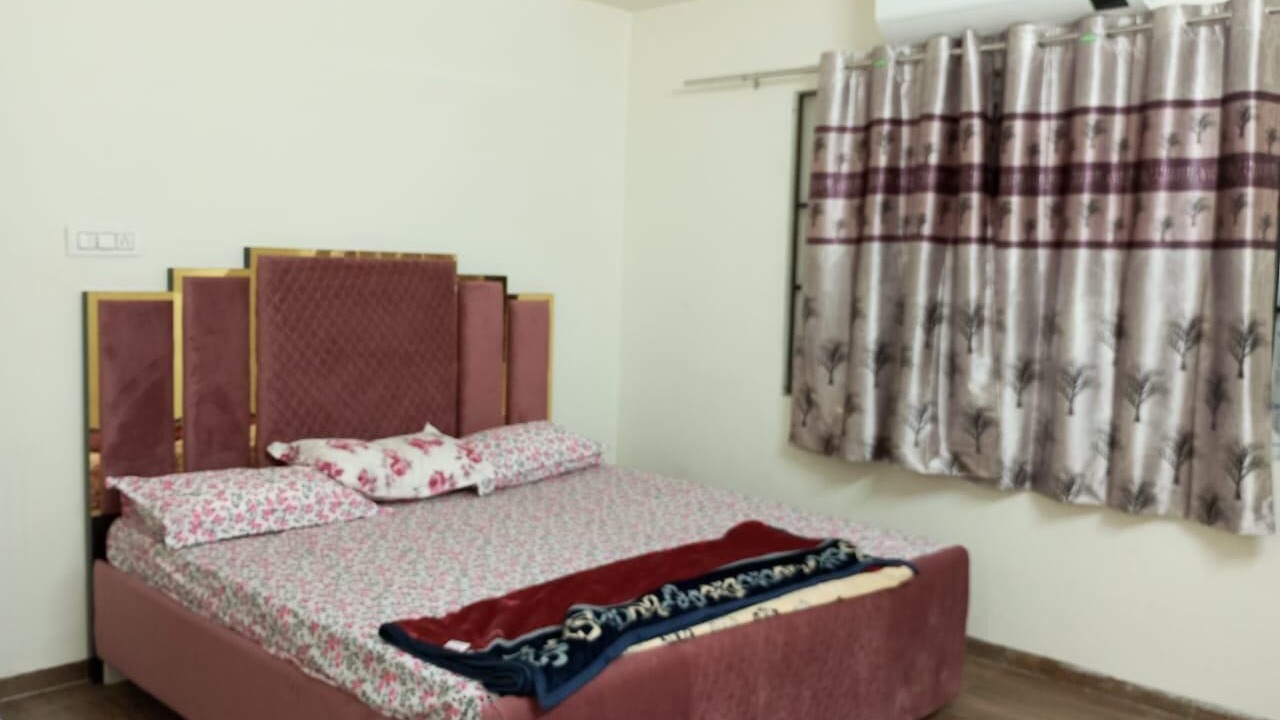 Photo of Bedroom in Banjara Hills
