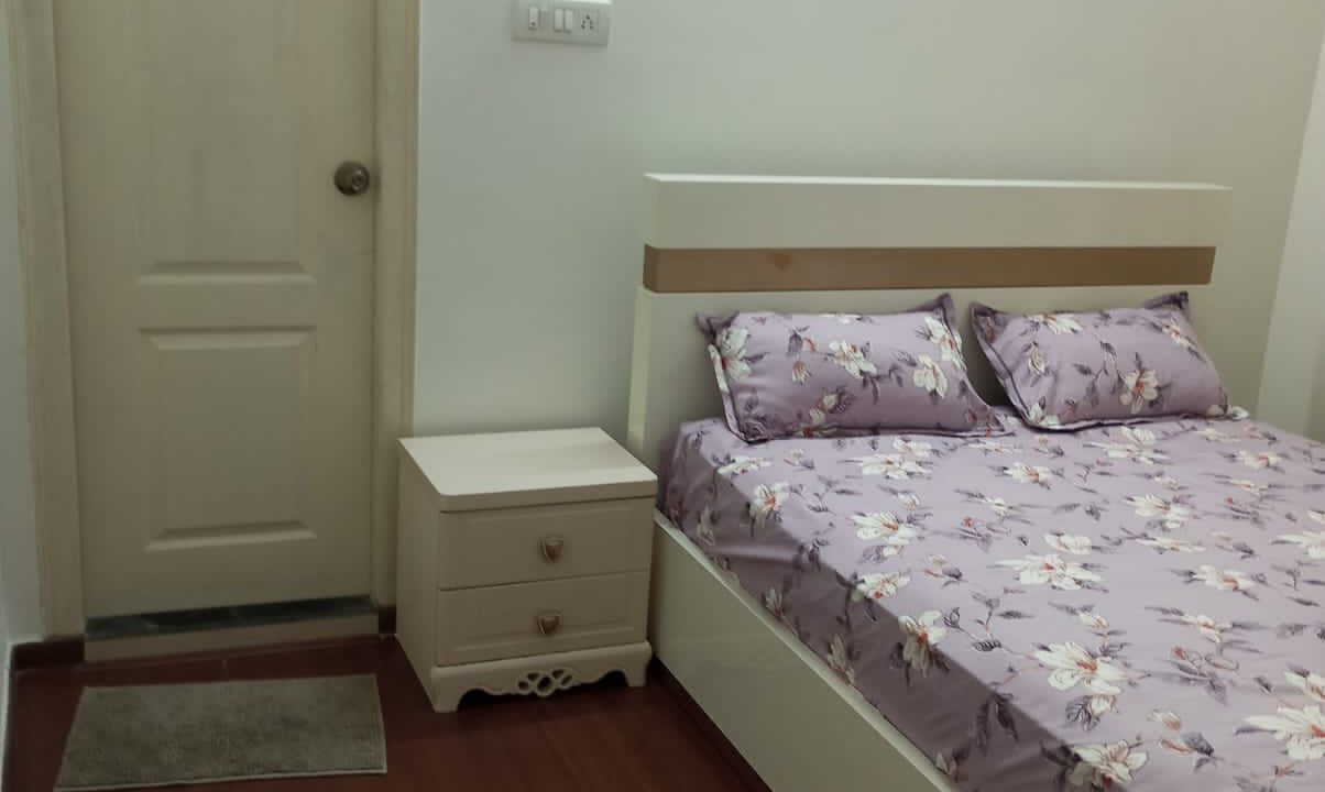 Photo of Bedroom in Banjara Hills