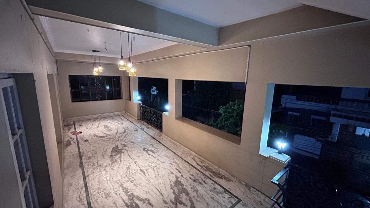 Photo of Patio Balcony in Visakhapatnam