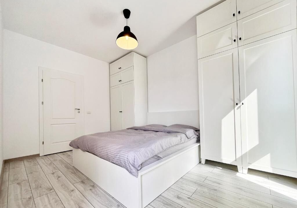 Photo of Bedroom in Dumbravita