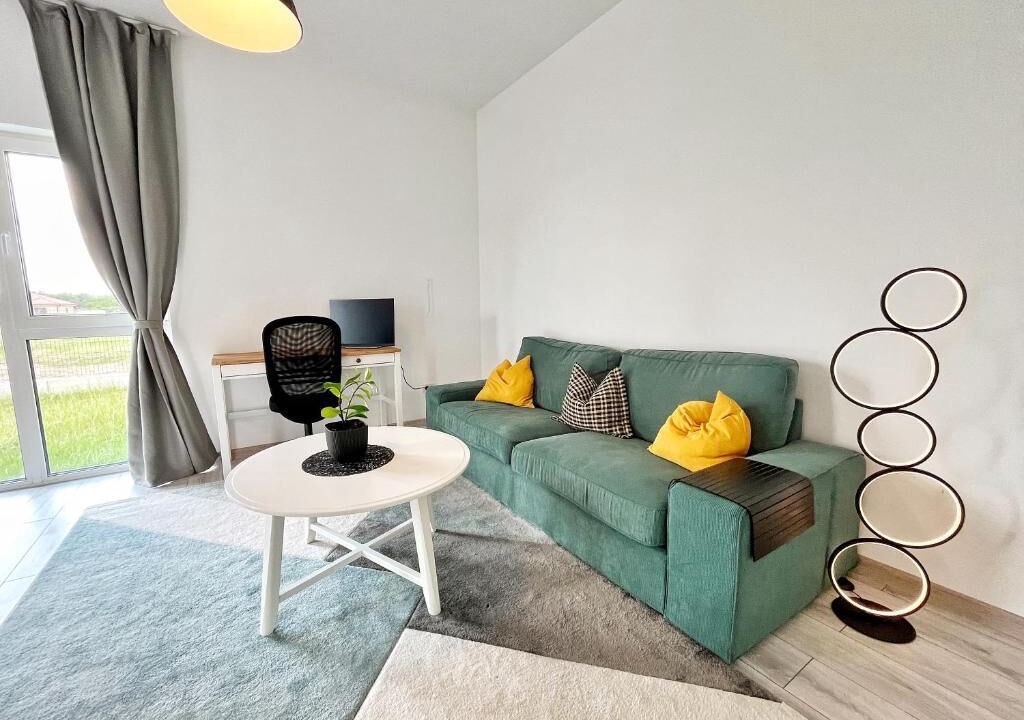 Photo of Livingroom in Dumbravita