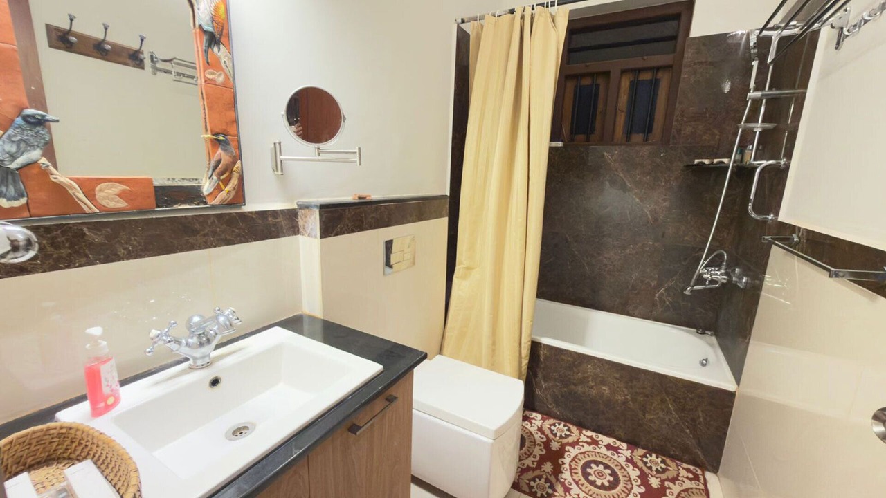 Photo of Bathroom in Wadakanchery