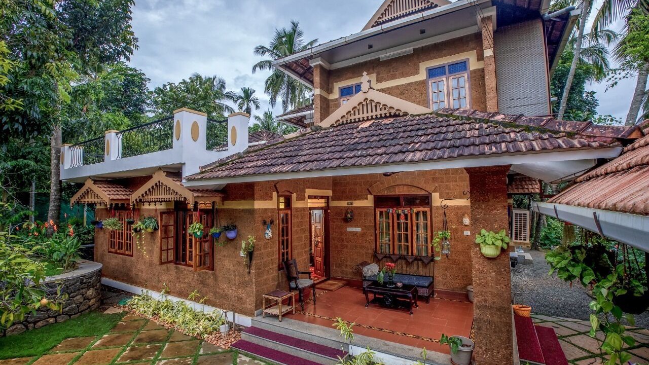 Photo of Outdoor in Wadakanchery