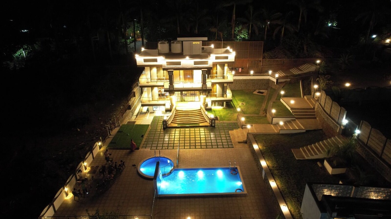 Photo of Outdoor in Lonavala