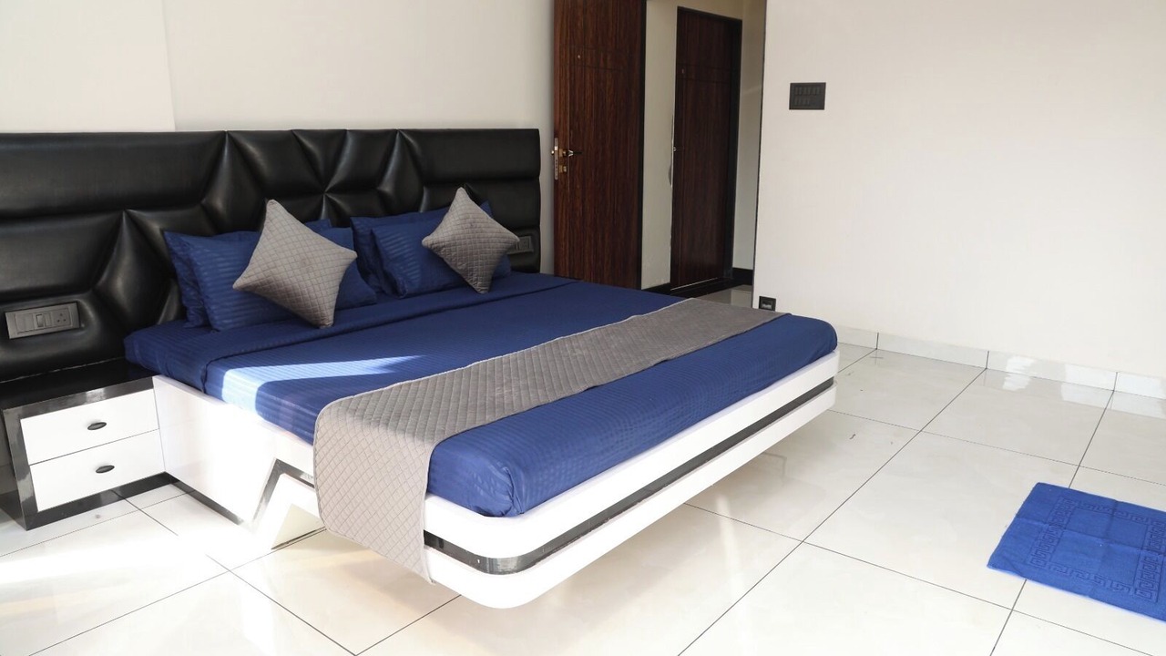 Photo of Bedroom in Lonavala