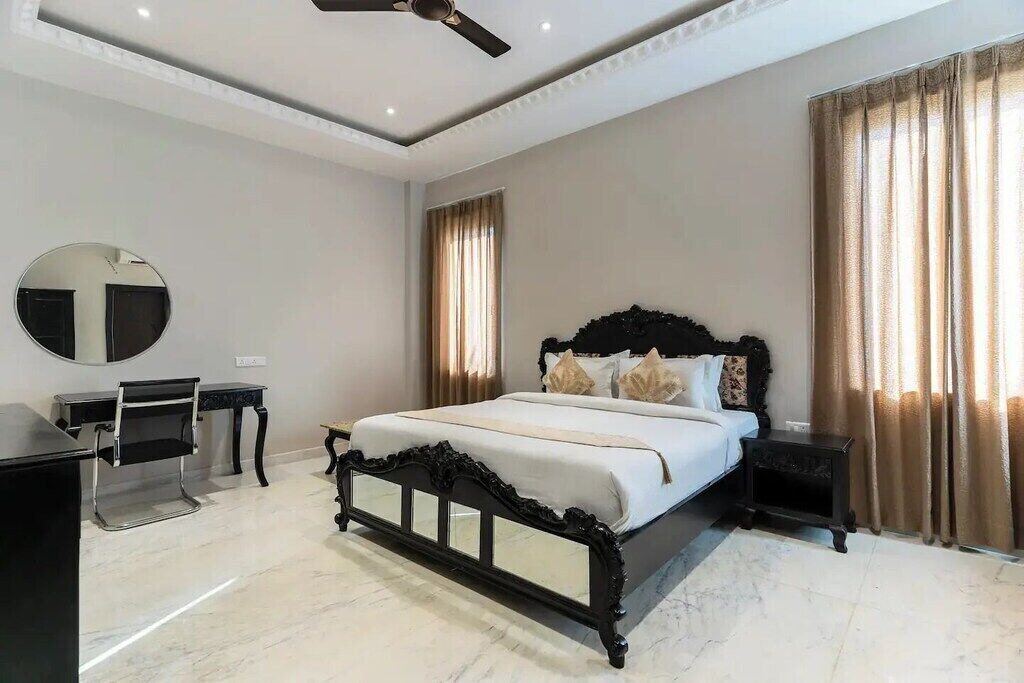 Photo of Bedroom in Bedla