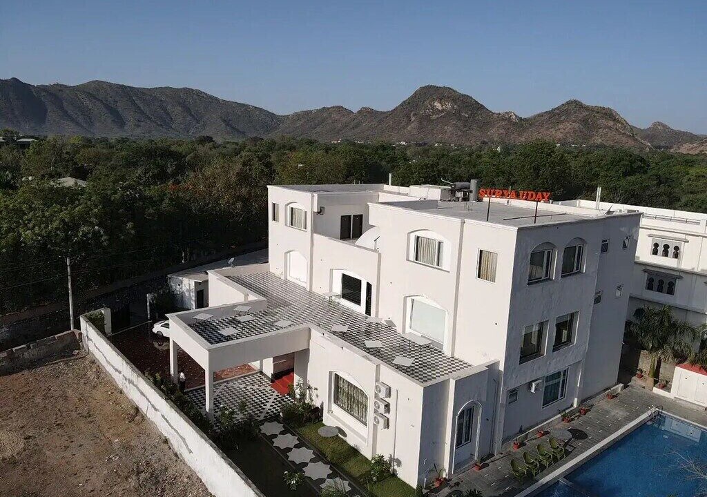 Photo of Outdoor in Bedla