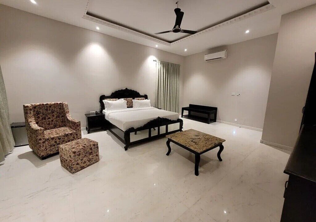 Photo of Bedroom in Bedla
