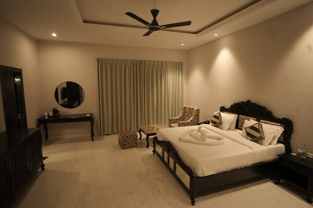 Photo of Bedroom in Bedla
