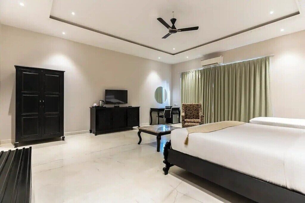 Photo of Bedroom in Bedla