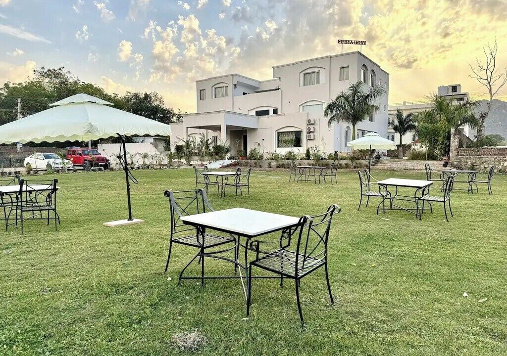 Photo of Outdoor in Bedla