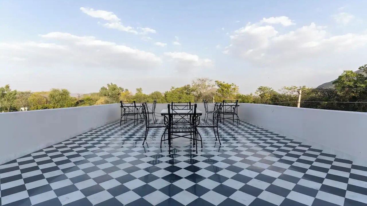 Photo of Outdoor in Bedla