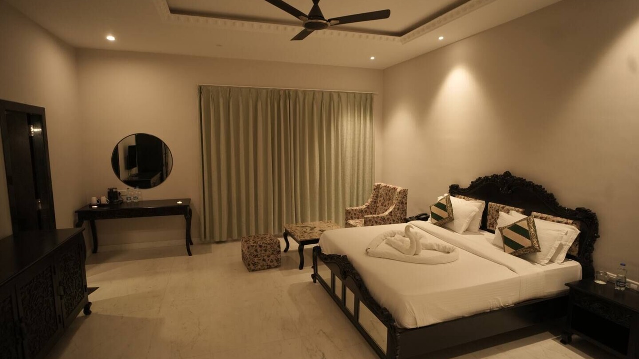 Photo of Bedroom in Bedla