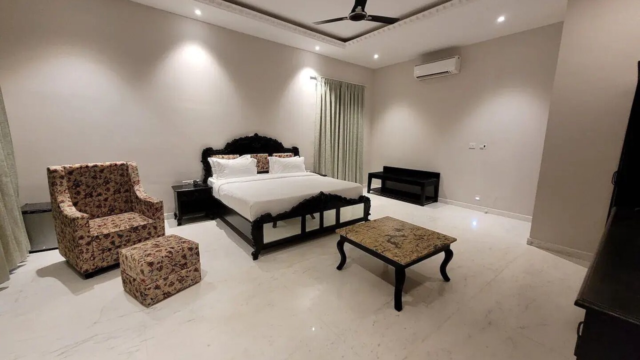 Photo of Bedroom in Bedla