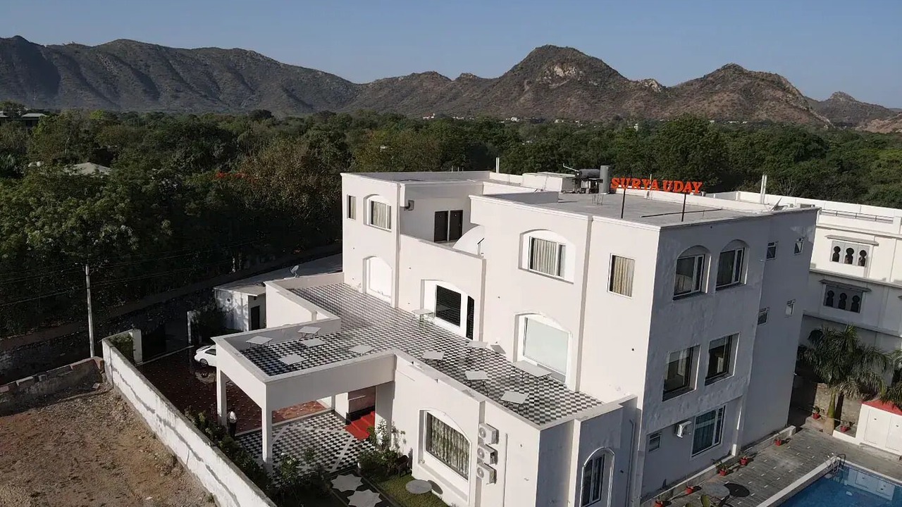 Photo of Outdoor in Bedla