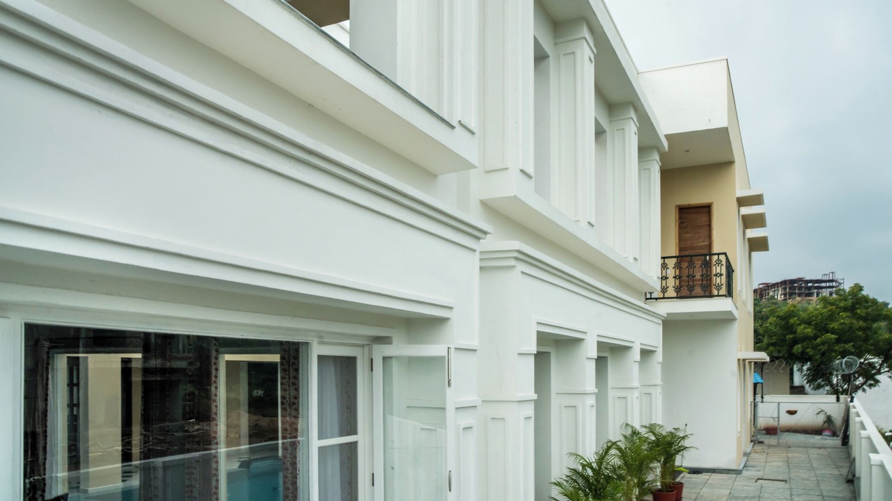 Photo of Outdoor in Lake Pichola
