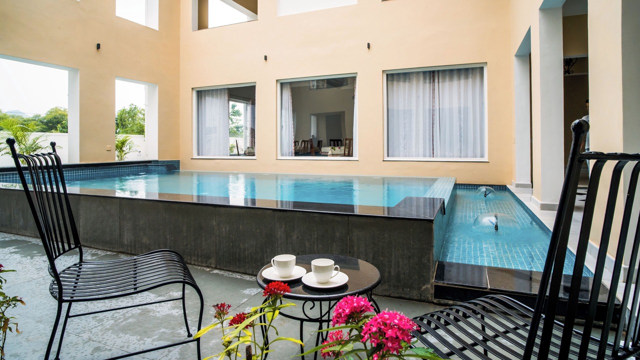 Photo of Outdoor in Lake Pichola