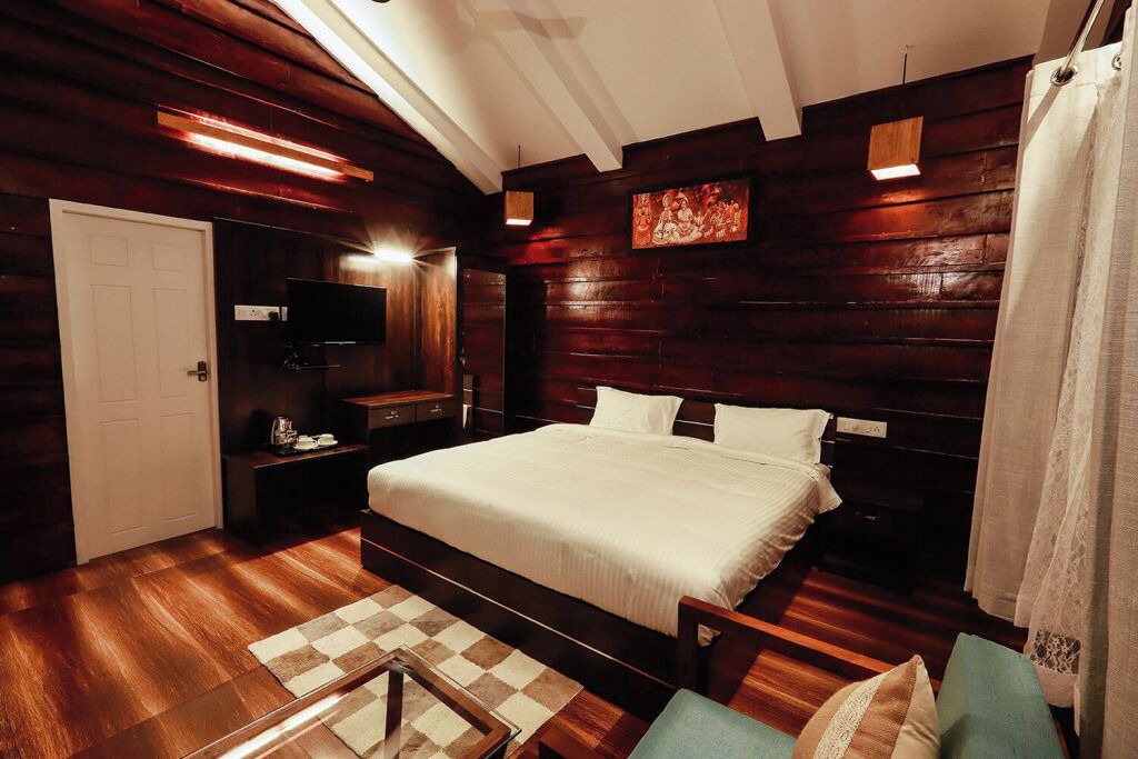 Photo of Bedroom in Nullatanni