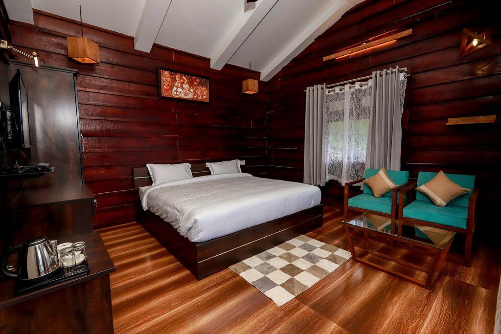 Photo of Bedroom in Nullatanni