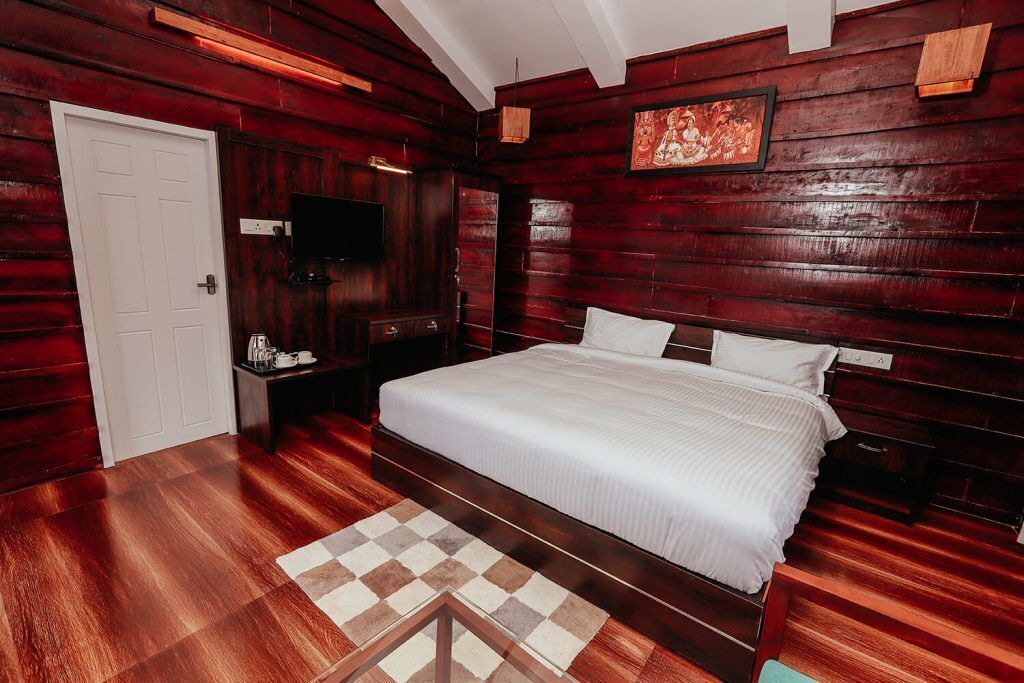 Photo of Bedroom in Nullatanni