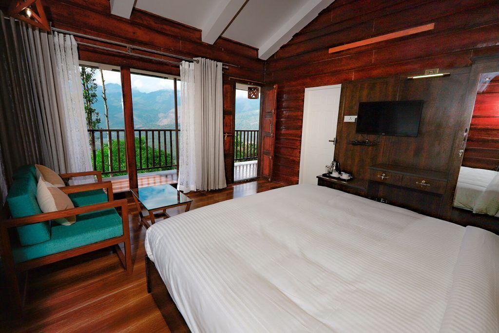 Photo of Bedroom in Nullatanni