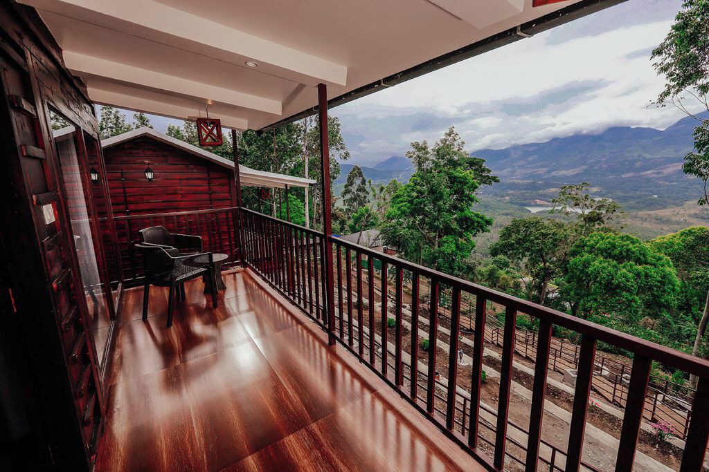Photo of Patio Balcony in Nullatanni