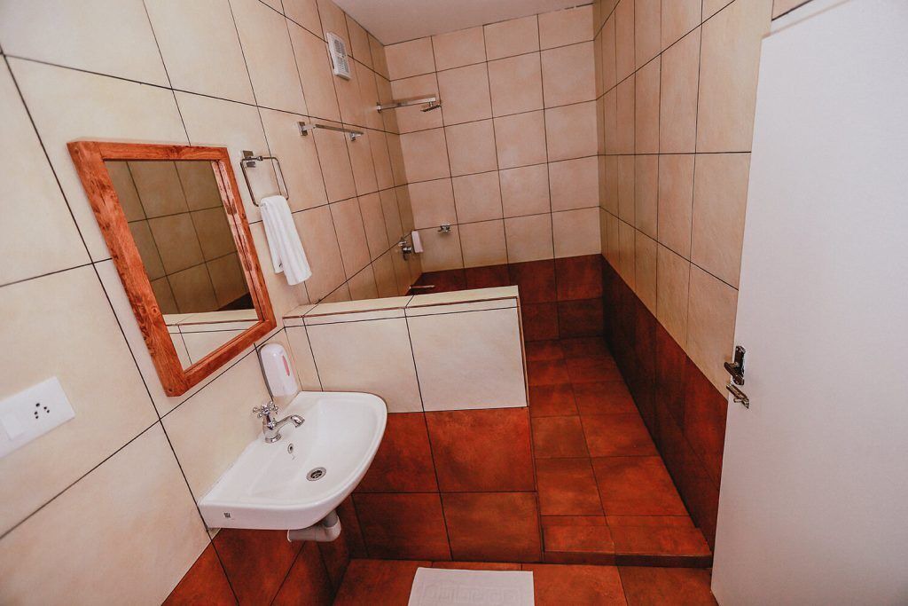 Photo of Bathroom in Nullatanni