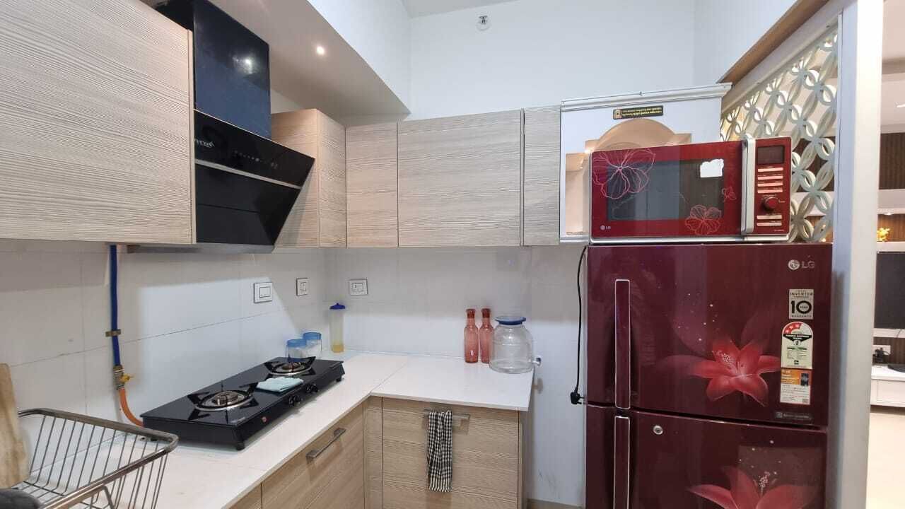 Photo of Kitchen in Bengaluru