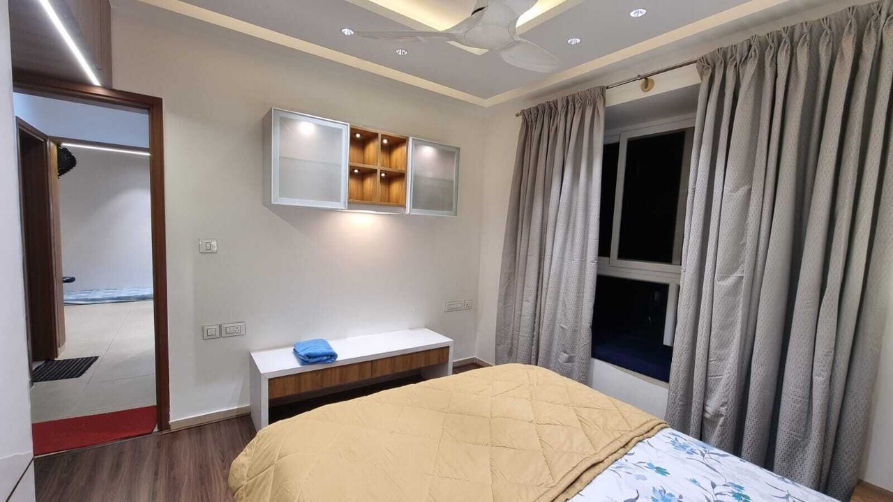 Photo of Bedroom in Bengaluru