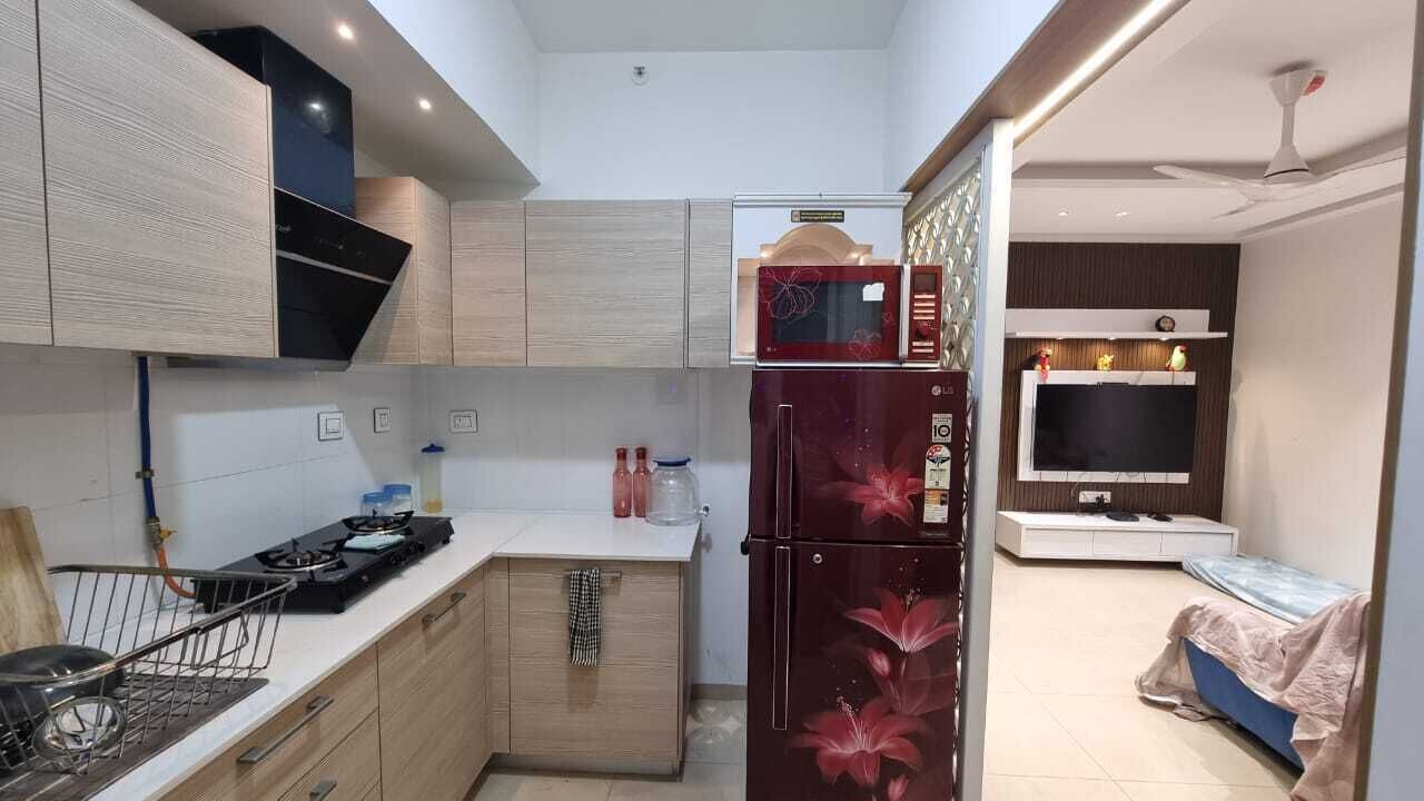 Photo of Kitchen in Bengaluru