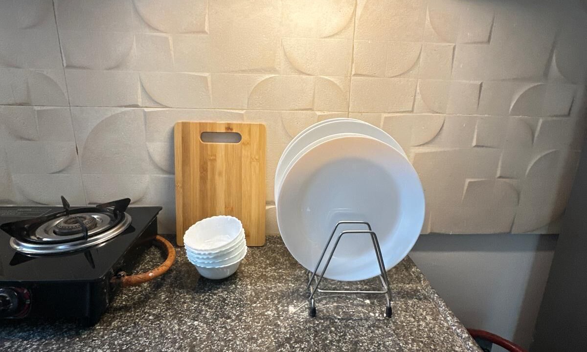 Photo of Kitchen in Siolim