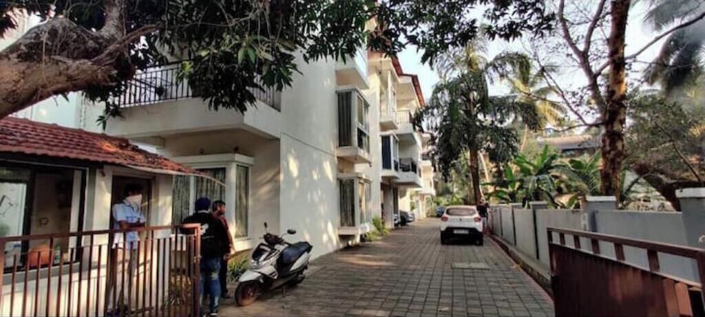 Photo of Outdoor in Siolim