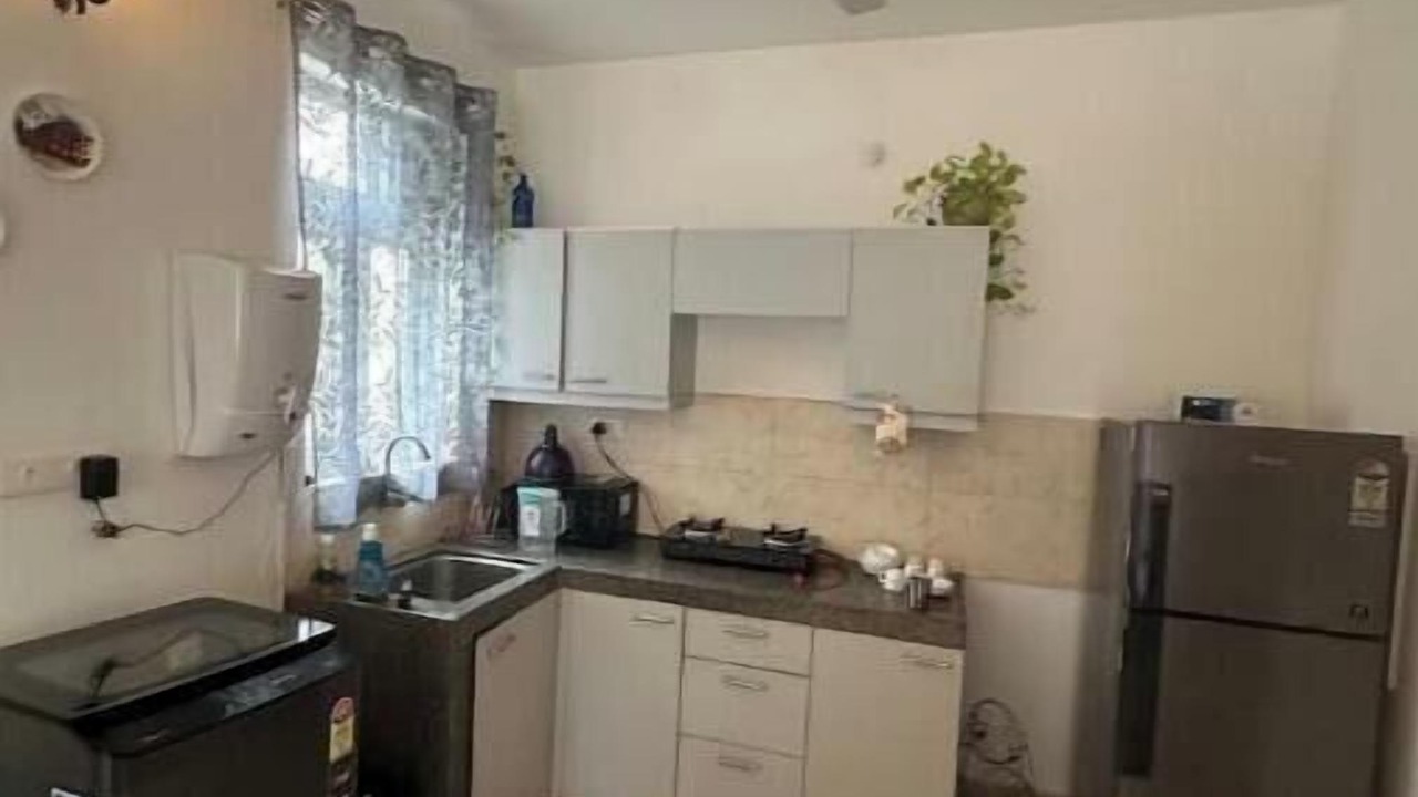 Photo of Kitchen in Siolim