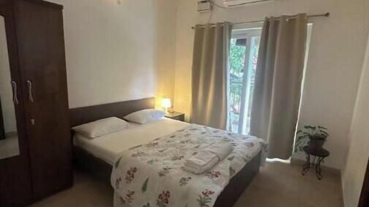 Photo of Bedroom in Siolim