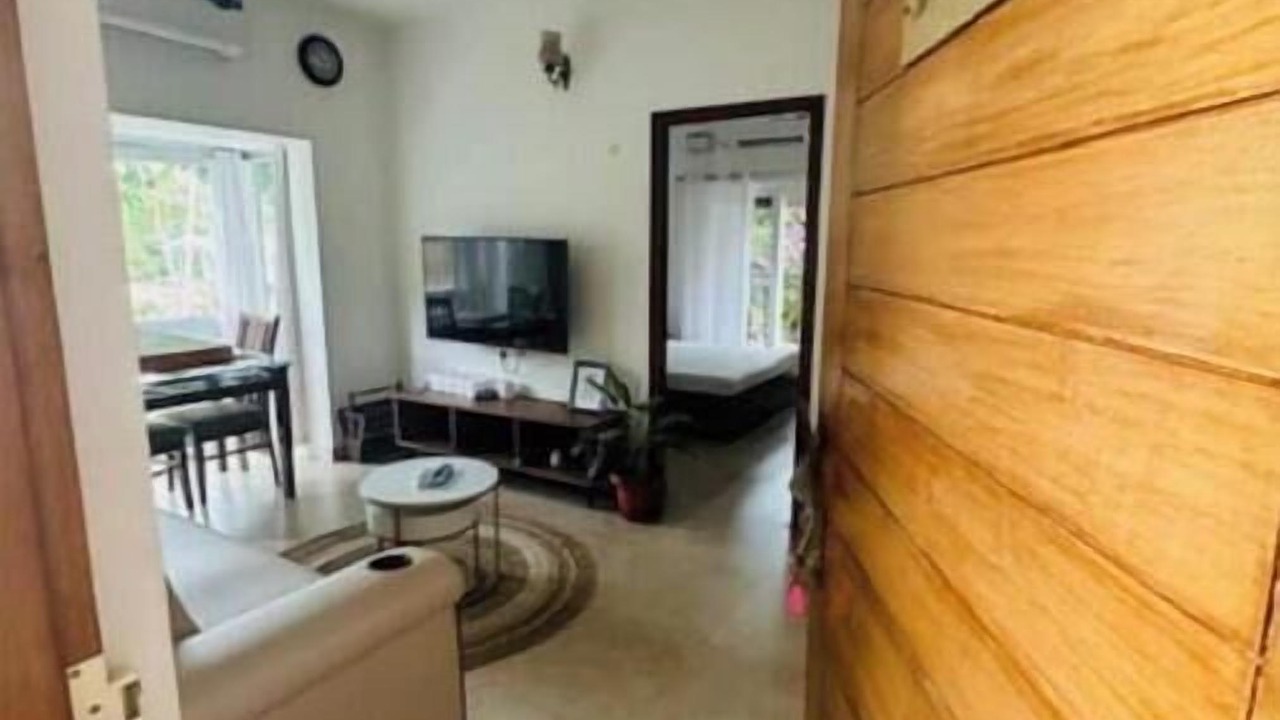 Photo of Livingroom in Siolim