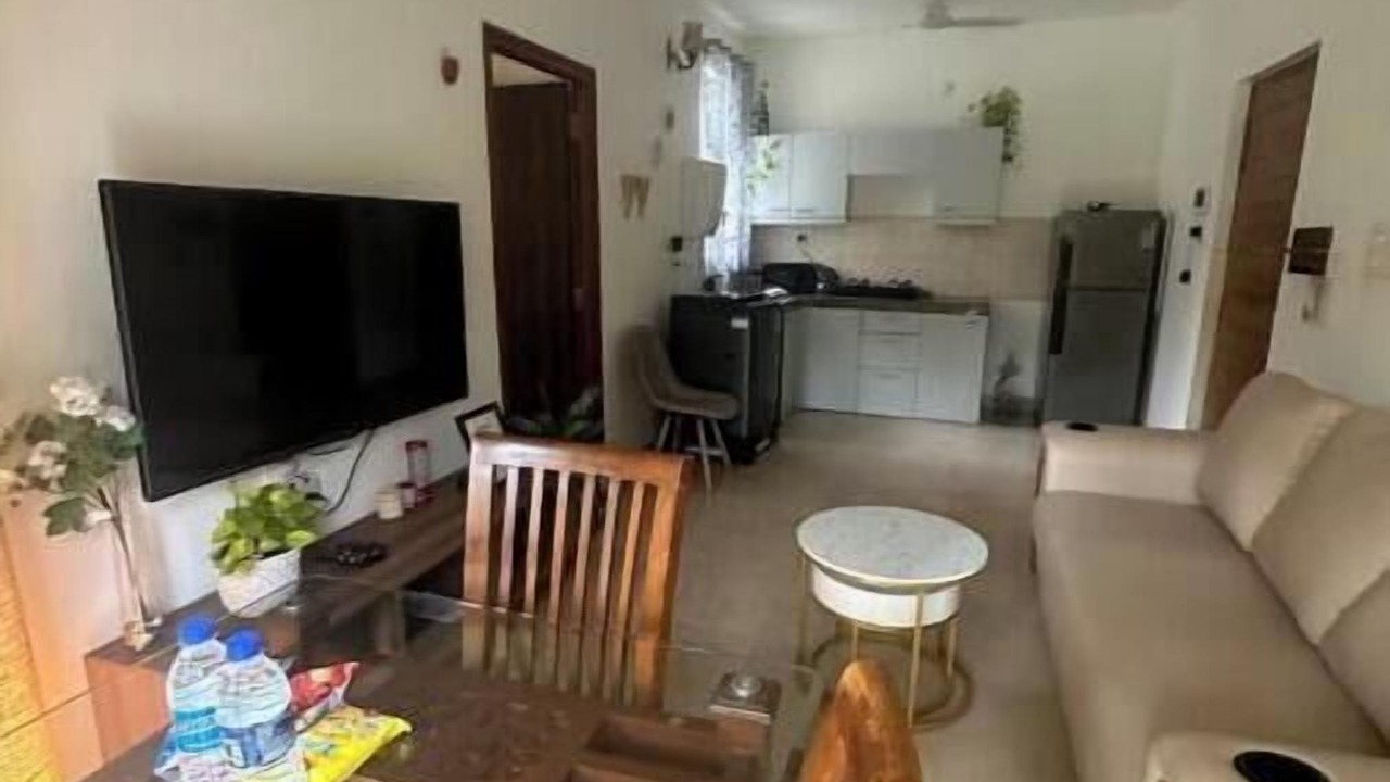 Photo of Livingroom in Siolim