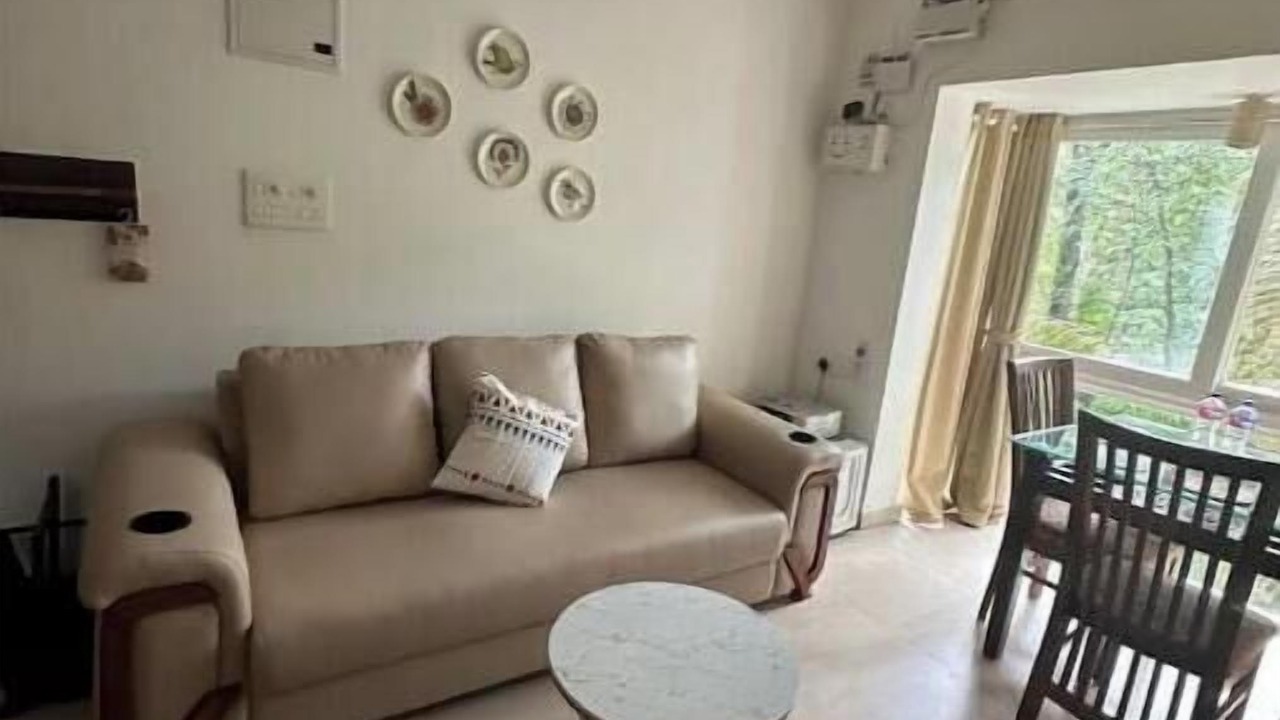 Photo of Livingroom in Siolim