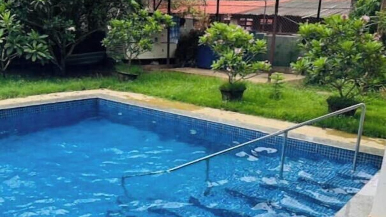Photo of Outdoor in Siolim