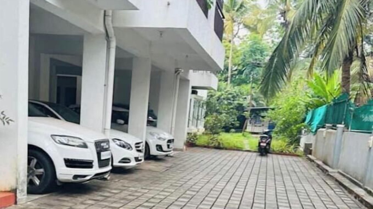 Photo of Outdoor in Siolim