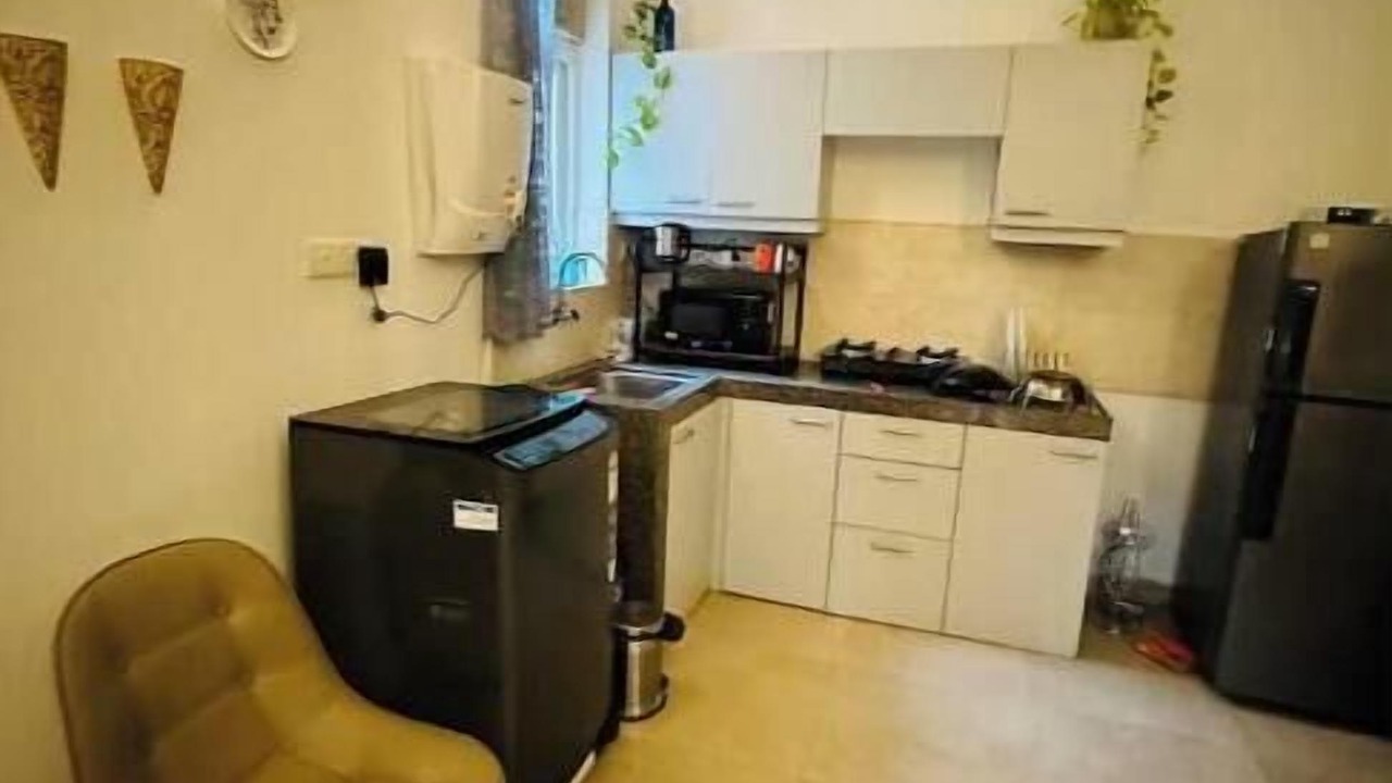 Photo of Kitchen in Siolim